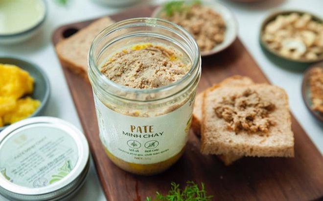 Pate Minh Chay chứa độc tố botulinum.