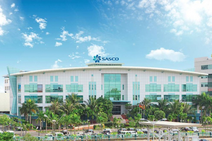 Lợi nhuận lẫn cổ phiếu Sasco lao dốc từ đầu năm do COVID-19.
