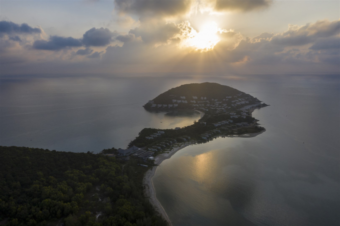 Những khu resort riêng tư, độc bản ở Nam đảo đáp ứng nhu cầu khắt khe của giới thượng lưu