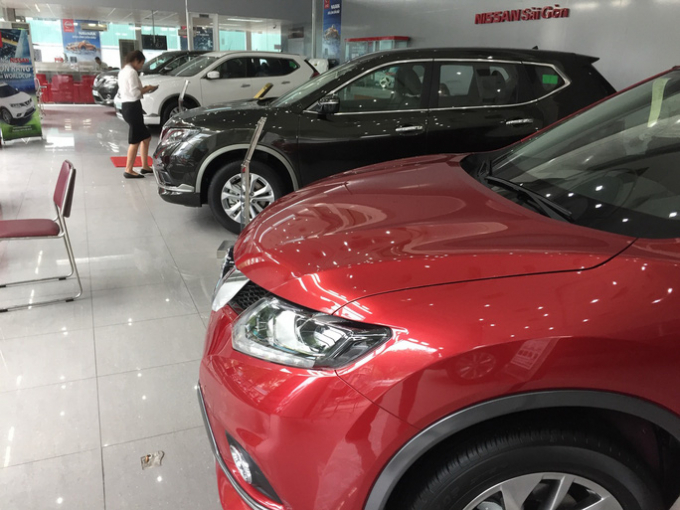 Nhà phân phối mới của Nissan Motor cam kết quyền lợi của khách hàng vẫn được bảo đảm