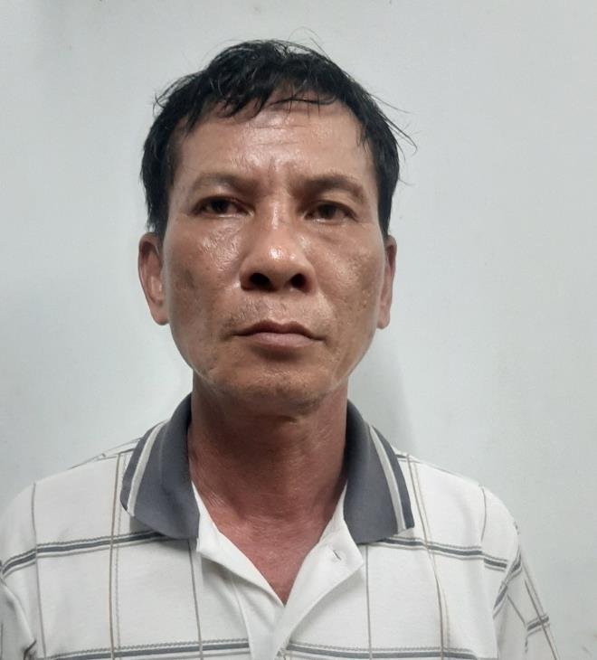 Nguyễn Hòa. (Ảnh: CACC)