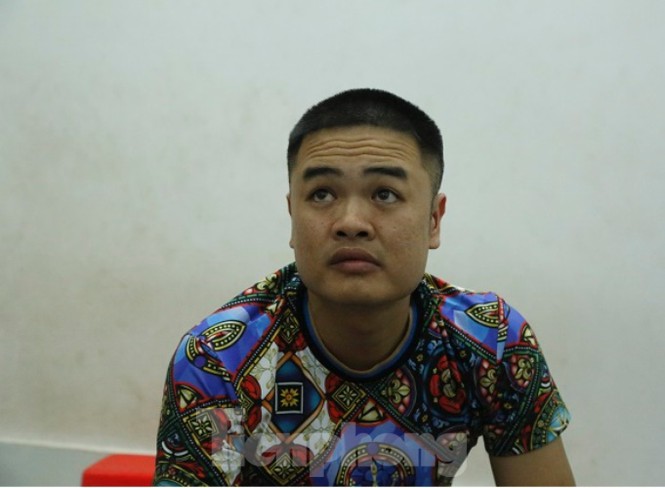 Nguyễn Chu Du được xác định cầm đầu đường dây đánh bạc