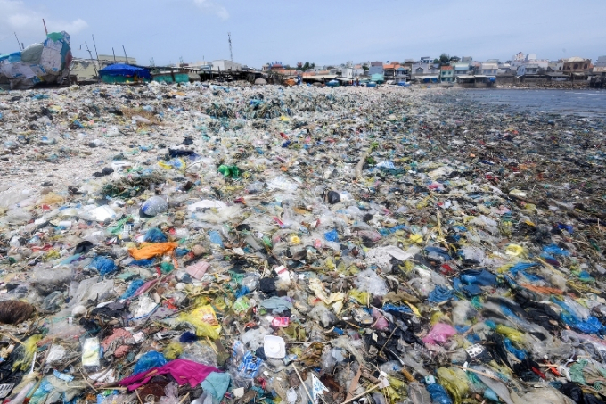 Việt Nam cần biến rác thải thành tài nguyên như một số nước đã áp dụng