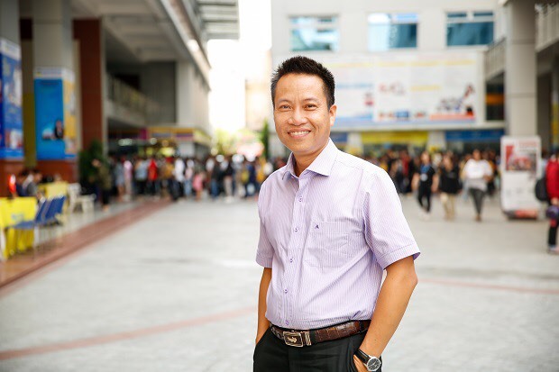 GS Nguyễn Xuân Hùng, 7 năm liên tiếp lọt top 1% nhà khoa học ảnh hưởng nhất thế giới