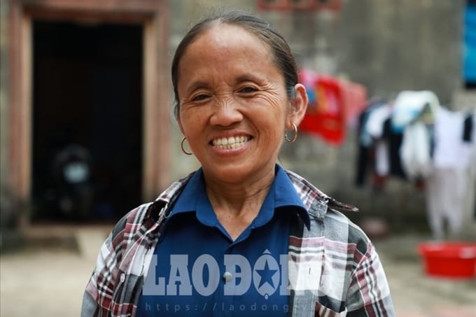 Kênh Youtube của Bà Tân Vlog hiện có hơn 4 triệu người theo dõi. Ảnh Phương Anh