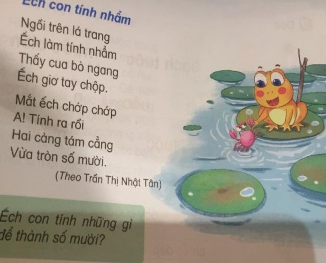 Đoạn trích bài