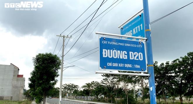 Thanh tra tỉnh Long An đã cung cấp hồ sơ, tài liệu vụ Cát Tường Group thao túng dìm giá đất để Công an tỉnh nghiên cứu, rà soát, phục vụ công tác điều tra.