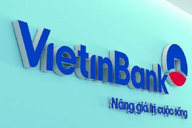 Hội đồng quản trị VietinBank ban hành 2 nghị quyết 450 và 440 chỉ để công bố về số liệu của các quỹ được trích cụ thể trong năm 2018 và 2019.