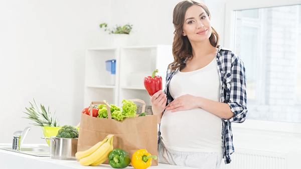 Để biết mẹ bầu thừa hay thiếu vi chất cần làm xét nghiệm