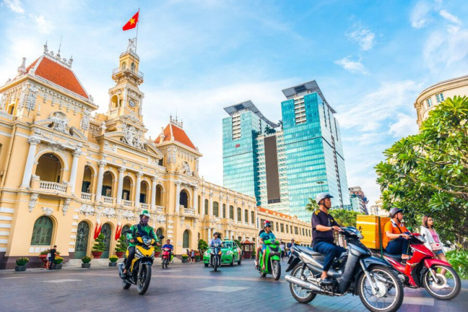 Thành tích phòng chống dịch Covid-19 góp phần làm tăng giá trị thương hiệu quốc gia Việt Nam.