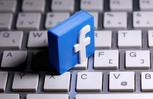 Tài khoản người dùng Facebook sẽ an toàn hơn. (Ảnh: Reuters)