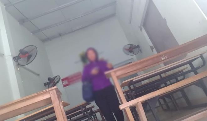 Dạy thêm là nhu cầu chính đáng của giáo viên nếu đây là tự nguyện. (Ảnh: V.N)