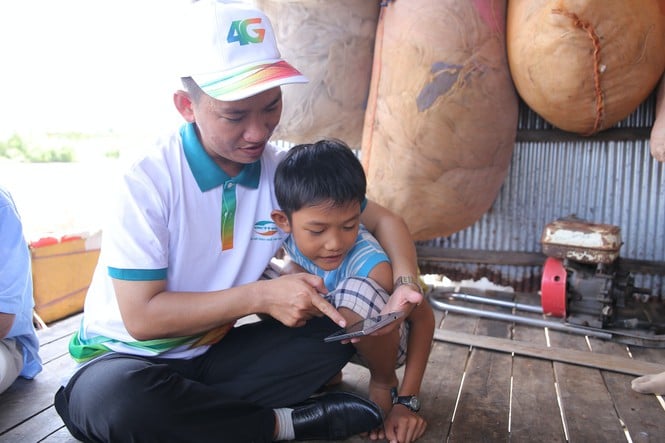 Chất lượng mạng Viettel được đánh giá tương đương chuẩn thế giới