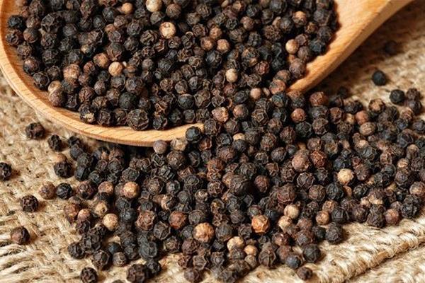 Giá tiêu hôm nay 5/1: Biến động ở Gia Lai, nhiều mô hình tăng năng suất tiêu ở Bà Rịa - Vũng Tàu