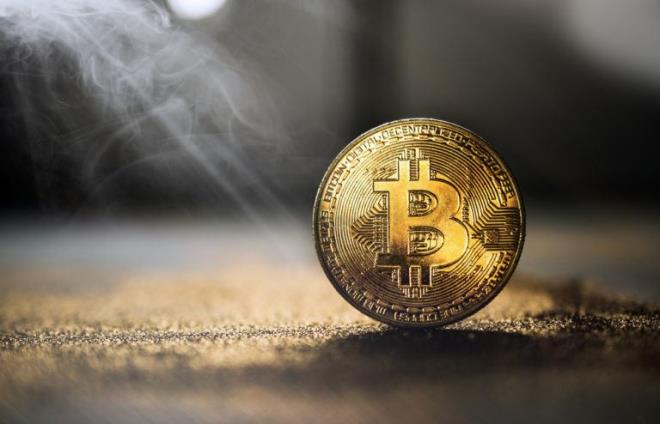 Giá Bitcoin trở đầu tăng mạnh.