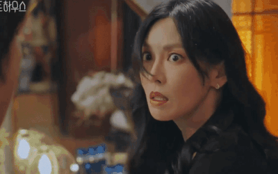 Chuyên gia phân tích gương mặt Kim So Yeon chuẩn 'ác nữ'