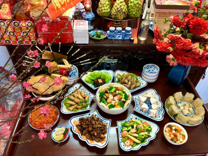 Ảnh: Thời đại
