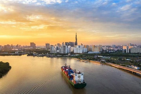 TP HCM sẽ tiến hành rà soát các dự án cao cấp trong thời gian tới. Ảnh: Dịu Nguyễn