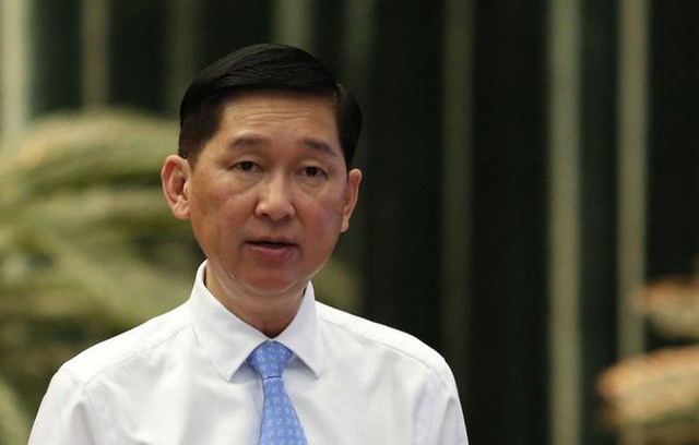 Bộ Công an yêu cầu xử lý nghiêm khắc ông Trần Vĩnh Tuyến.