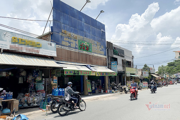 Việc kiểm kê hiện trạng đất đai, tài sản trên đất của các hộ dân thuộc địa bàn được thực hiện đồng loạt vào năm 2004 nhưng UBND TP.Dĩ An lại áp dụng quy định bồi thường, hỗ trợ và tái định cư trên cơ sở Luật Đất đai năm 1993.