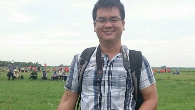 Trương Châu Hữu Danh.