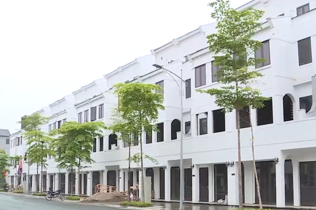 Đây không phải lần đầu tiên đề xuất về đánh thuế người sở hữu nhiều BĐS được đưa ra