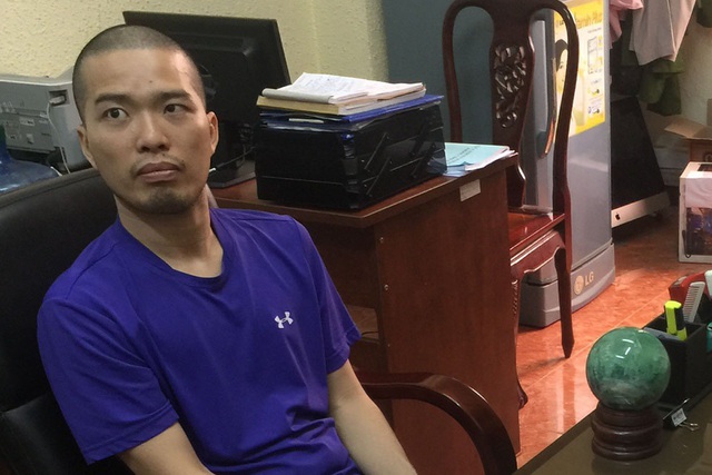 Nguyễn Minh Đạt khai đưa cả trăm tỷ đồng để hối lộ.