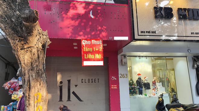 Chủ nhà cần phải thay đổi chính sách giá và hỗ trợ khách thuê nhiều hơn.