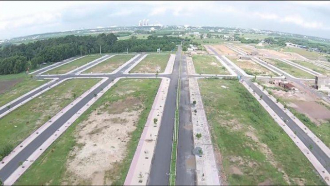 Đồng Nai thu 2.005 đồng/lần xem thông tin thửa đất.