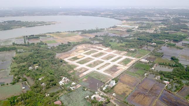 Đồng Nai phải xử lý trách nhiệm của tập thể, cá nhân liên quan đến việc tham mưu UBND tỉnh Đồng Nai phê duyệt giá đất không chính xác, gây thiệt hại cho ngân sách nhà nước.