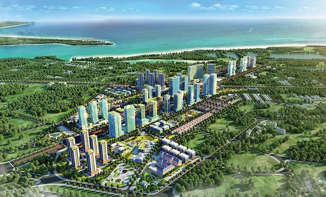 Cổ đông DIC Corp từng từ chối hợp tác với Him Lam làm dự án 10.000 tỷ đồng