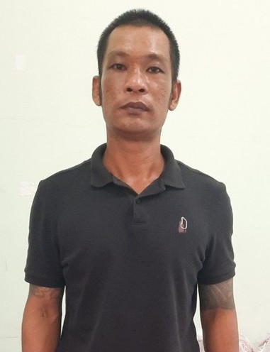 Đối tượng Đỗ Anh Dư.