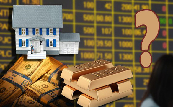 Lựa chọn kênh đầu tư tốt là