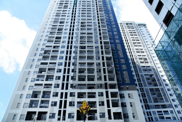 Bất động sản luôn là kênh đầu tư an toàn - an tâm