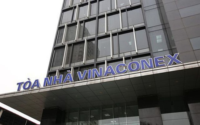 Lợi nhuận sau thuế tại báo cáo soát xét của Vinaconex chỉ còn 248,8 tỷ đồng, giảm gần 12% so với báo cáo công ty tự lập trước đó.