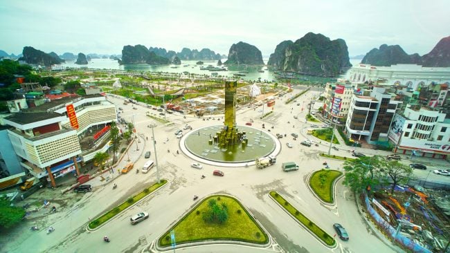 Phó Thủ tướng Lê Văn Thành: Nếu không có quy hoạch, kế hoạch bảo đảm chất lượng, có tầm nhìn, thì sẽ rất khó phát triển (Ảnh mình hoạ).