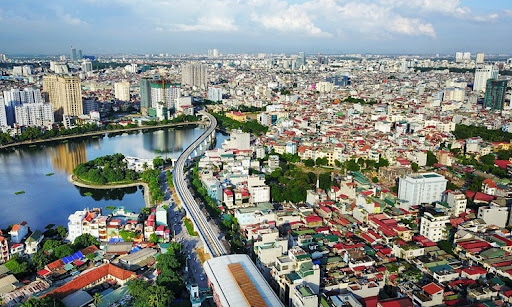 Dù “nóng” hay “lạnh”, thị trường này vẫn là mảnh đất có lực hút nhất định với nhiều nhà đầu tư. Ảnh minh hoạ