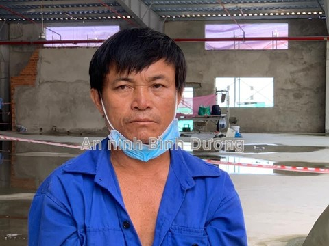 Nguyễn Minh Tân