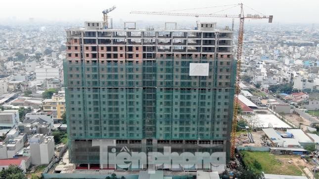 Tại dự thảo này bổ sung quy định quyền và trách nhiệm của các bên (Ngân hàng thương mại, chủ đầu tư và bên mua - PV) mà Thông tư trước chưa có quy định.