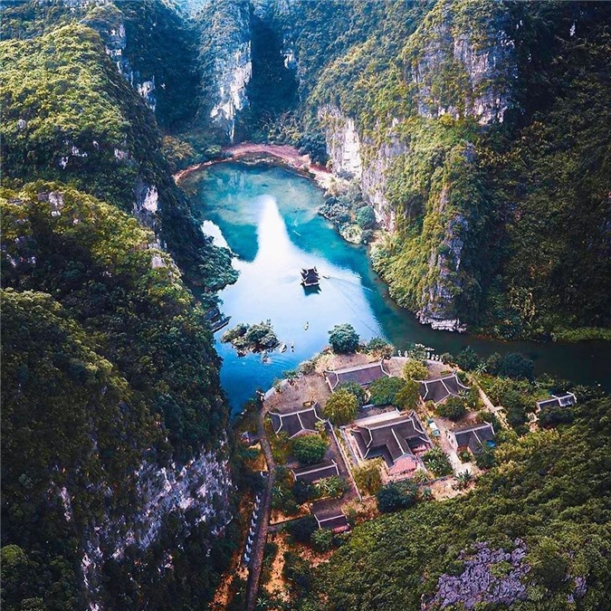 Ảnh: muacaves