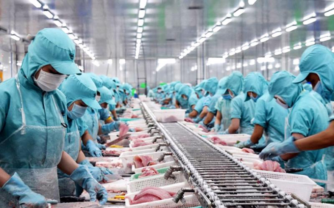 Mở rộng thị trường, đòi hỏi doanh nghiệp cần nâng cao cả năng lực quản lý, sản xuất và hiểu biết về pháp lý