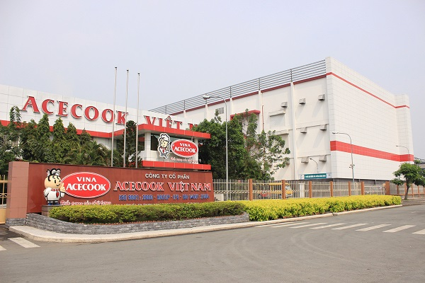 Công ty Cổ phần Acecook Việt Nam cần có câu trả lời rõ ràng, minh bạch tới người tiêu dùng trong nước về việc: Có hay không có chất Ethylene (EO) trong sản phẩm Hảo Hảo tôm chua cay nội địa.