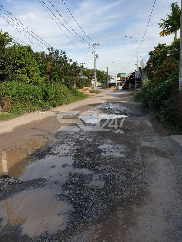 Một đoạn dài các