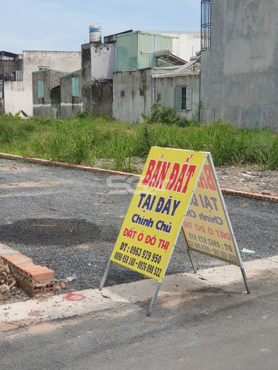 Hình ảnh rao bán vào tháng 11/2019