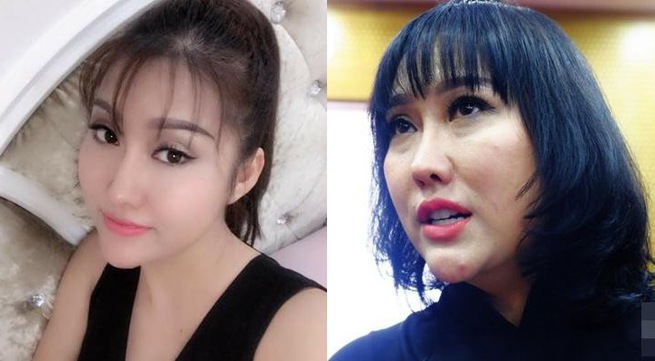 Còn đâu Phi Thanh Vân của ngày xưa?