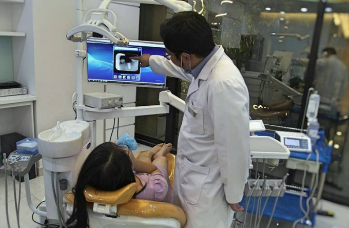 Rất nhiều chị em gặp phải trường hợp này và bị ảnh hưởng nghiêm trọng tới nhan sắc, sức khỏe
