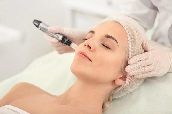 Cấy ADN cá hồi