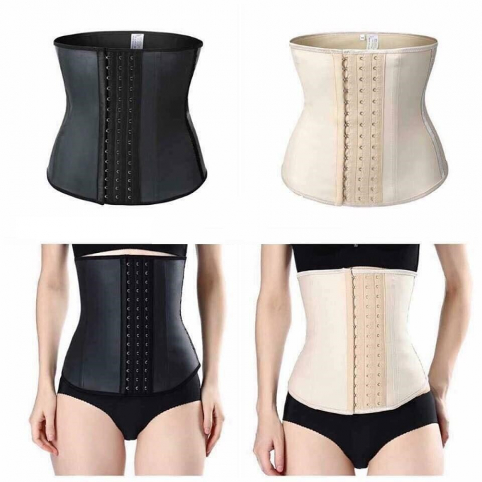 Đai nịt bụng được nhiều chị em sử dụng