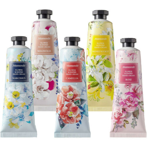 Mamonde Flower Scented Hand Cream