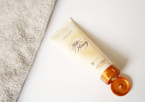 Kem dưỡng tay Oriflame